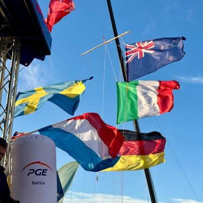 Hobie Europeans 2025 Hobie 16 8