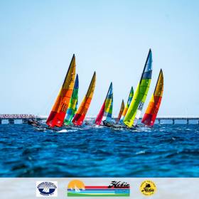 Aus Hobie 16 2025 1