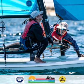 Aus Hobie 16 2025 1