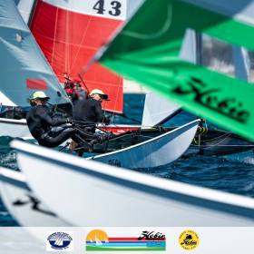 Aus Hobie 16 2025 10