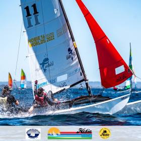 Aus Hobie 16 2025 3