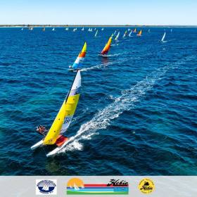 Aus Hobie 16 2025 5