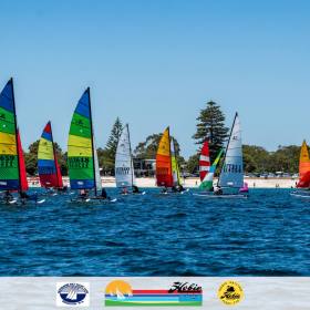 Aus Hobie 16 2025 7
