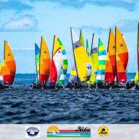 Hobie Australia 2025