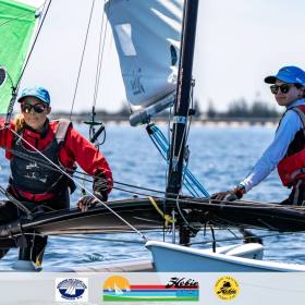 Aus Hobie 16 2025 Series 2 1