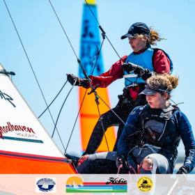 Aus Hobie 16 2025 Series 2 10