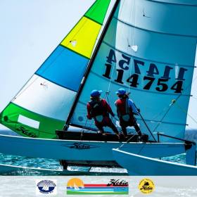 Aus Hobie 16 2025 Series 2 10
