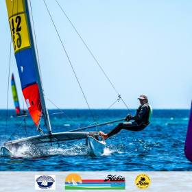 Aus Hobie 16 2025 Series 2 11