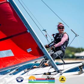 Aus Hobie 16 2025 Series 2 11