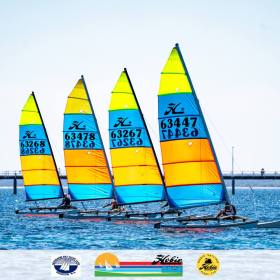 Aus Hobie 16 2025 Series 2 11