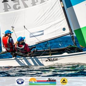 Aus Hobie 16 2025 Series 2 12