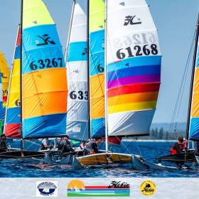 Aus Hobie 16 2025 Series 2 12