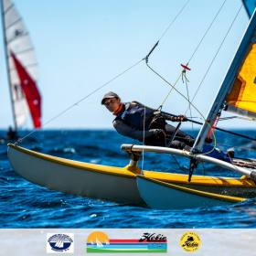 Aus Hobie 16 2025 Series 2 13