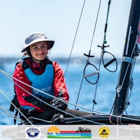 Aus Hobie 16 2025 Series 2 13