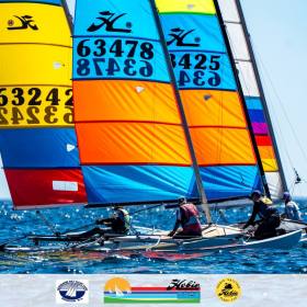 Aus Hobie 16 2025 Series 2 14