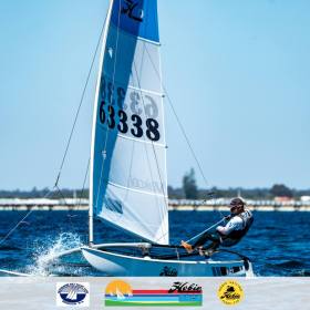Aus Hobie 16 2025 Series 2 14