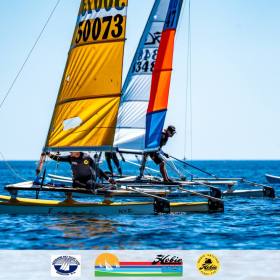 Aus Hobie 16 2025 Series 2 14