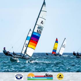 Aus Hobie 16 2025 Series 2 15