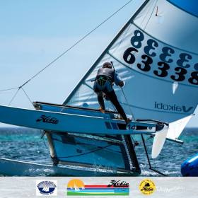 Aus Hobie 16 2025 Series 2 3