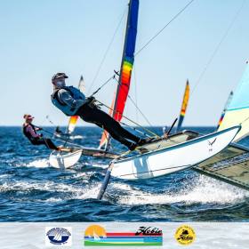 Aus Hobie 16 2025 Series 2 3