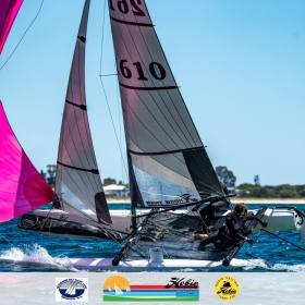 Aus Hobie 16 2025 Series 2 3