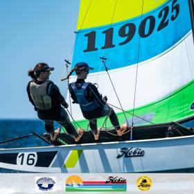 Aus Hobie 16 2025 Series 2 5