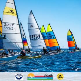 Aus Hobie 16 2025 Series 2 5