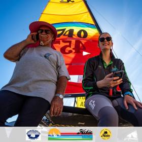 Aus Hobie 16 2025 Series 2 5