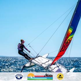 Aus Hobie 16 2025 Series 2 5