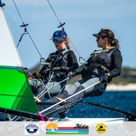 Aus Hobie 16 2025 Series 2 6