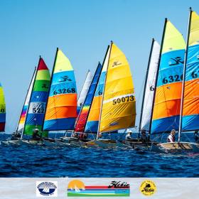 Aus Hobie 16 2025 Series 2 6