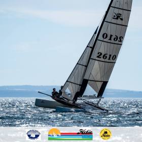 Aus Hobie 16 2025 Series 2 7