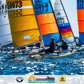 Aus Hobie 16 2025 Series 2 7