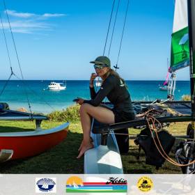 Aus Hobie 16 2025 Series 2 7