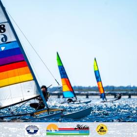 Aus Hobie 16 2025 Series 2 8