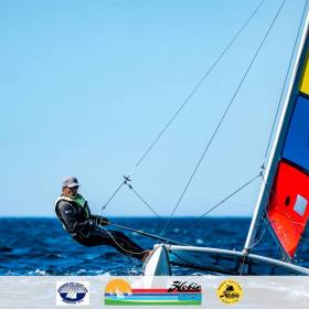Aus Hobie 16 2025 Series 2 8