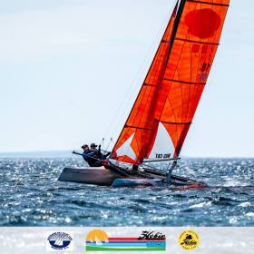 Aus Hobie 16 2025 Series 2 8
