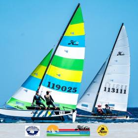 Aus Hobie 16 2025 Series 2 9