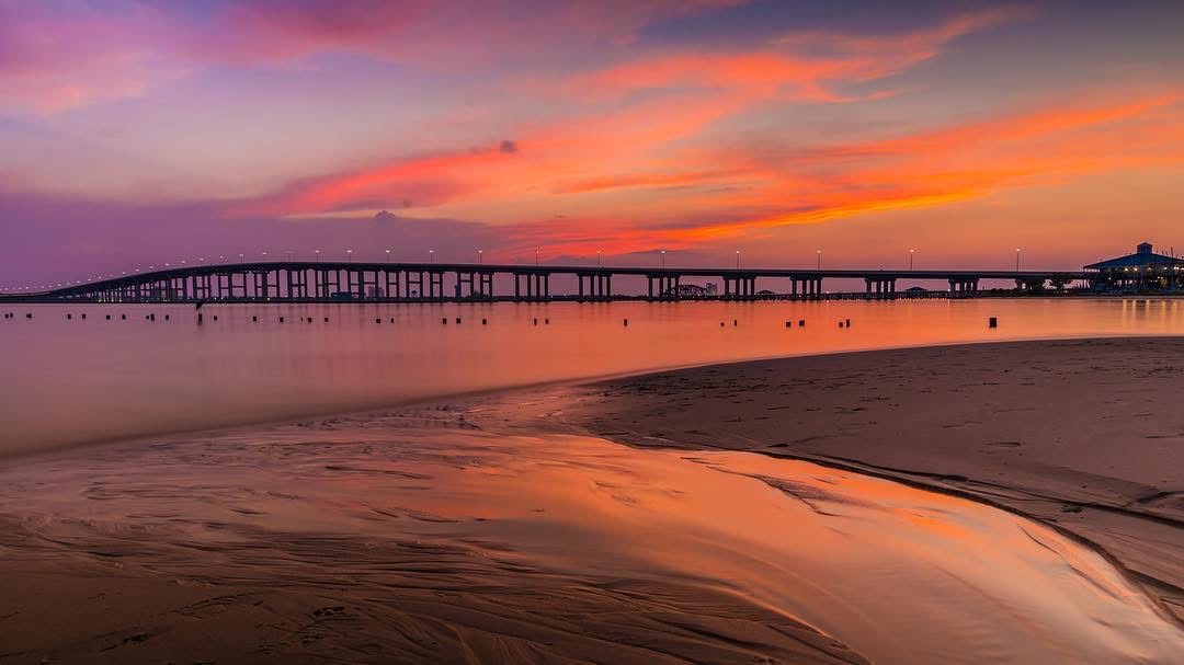 Ocean Springs