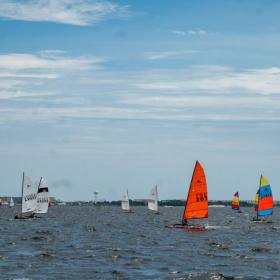 2026 Hobie 14 Open & Women’s North American Championship 11
