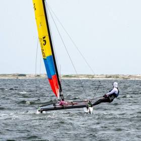 2026 Hobie 14 Open & Women’s North American Championship 13
