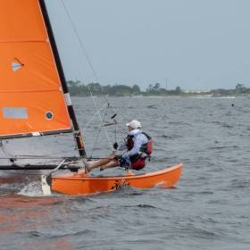 2026 Hobie 14 Open & Women’s North American Championship 18