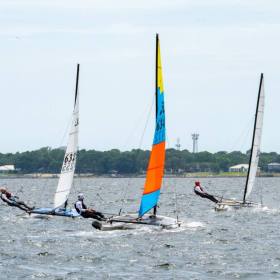 2026 Hobie 14 Open & Women’s North American Championship 20