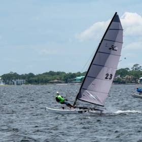 2026 Hobie 14 Open & Women’s North American Championship 28