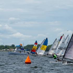 2026 Hobie 14 Open & Women’s North American Championship 31