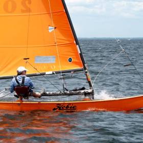 2026 Hobie 14 Open & Women’s North American Championship 32
