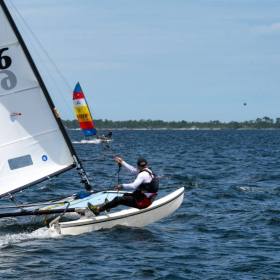 2026 Hobie 14 Open & Women’s North American Championship 33