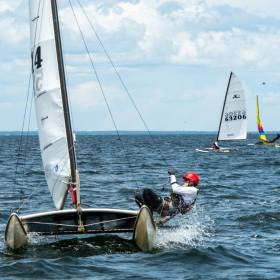 2026 Hobie 14 Open & Women’s North American Championship 4