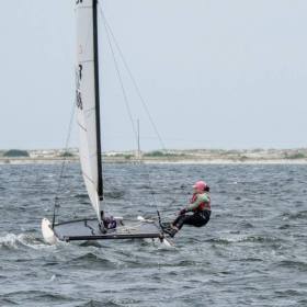 2026 Hobie 14 Open & Women’s North American Championship 43