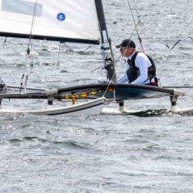 2026 Hobie 14 Open & Women’s North American Championship 6